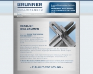 Bild Brunner Maschinenbau Vertriebs GmbH