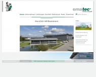 Bild ematec Manfred Eberhard