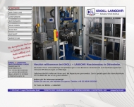 Bild Knoll & Langohr Maschinenbau GmbH