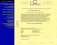 Bild Christian Hasenkopf Maschinen- und Metallbau GmbH