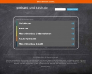 Bild Gerhard & Rauh