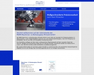 Bild MWM Maschinen- & Werkzeugbau Mirwald GmbH
