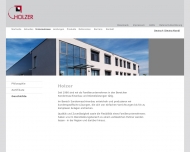 Bild Holzer GmbH