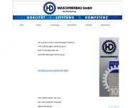 Bild HD Maschinenbau GmbH