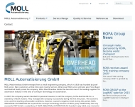 Bild Moll Automatisierung GmbH