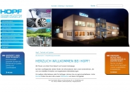 Bild Hopf K. GmbH Heizung- und Lftungsbau
