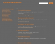 Bild Autohaus Am Lindener Hafen GmbH