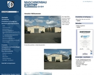 Bild Englert Maschinenbau GmbH
