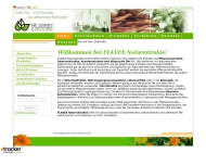 Bild Flavex Naturextrakte GmbH