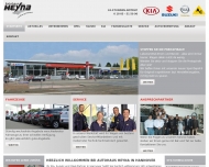 Bild Autohaus Heyna GmbH.