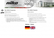 Bild Niko Nahrungsmittelmaschinen GmbH & Co. KG