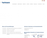 Bild Hartmann Eduard GmbH & Co. KG