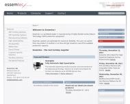 Bild ESSEMTEC Deutschland AG & Co. KG