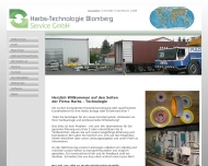 Willkommen bei Harbs Holzbearbeitungsmaschinen
