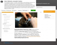 Bild Deuchert Maschinen Reparaturen