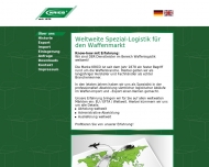 Bild Kriegeskorte Handels-Vermietungs- und Entwicklungsgesellschaft mbH