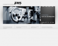 Bild EMS-GmbH Maschinenservice