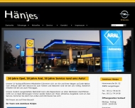 Bild Autohaus Hnjes GmbH
