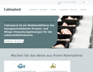 Bild Cabinplant Deutschland GmbH