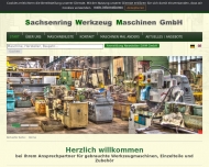 Bild SWM Sachsenring und Werkzeugmaschinen und Industrieanlagen GmbH