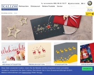 Bild Kallos Verlag und Versand GmbH