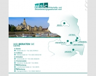 Bild WSC Wirtschafts- und Steuerberatungsgesellschaft mbH Zweig NL Berlin