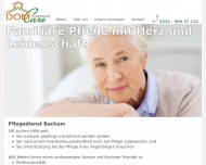 Bild DomCare Pflegedienst