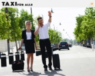 Bild Taxi fr Alle GmbH