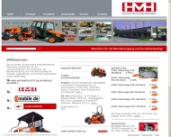 Bild Holter Maschinenhandel Thomas Bachmair GmbH