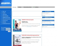 Bild GEWEMA AG