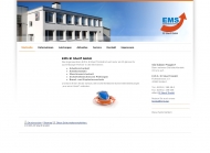 Bild EMS El Sherif Maschinen Beratung und Service GmbH