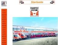 Bild FAHRTEC Systeme GmbH Fahrzeugbau