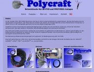 Bild POLYCRAFT Maschinenvertriebs GmbH