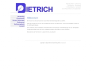 Bild Dietrich Maschinen GmbH