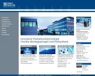 Bild Teamtechnik Maschinen u. Anlagen GmbH Maschinen und -teile