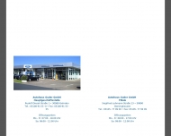 Bild Autohaus Guder GmbH