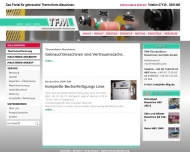 Bild TFM Thermoform-Maschinen Vertrieb GmbH