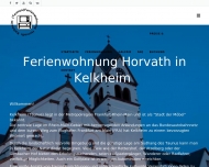 Bild Ferienwohnung Horvath in Kelkheim (Taunus)