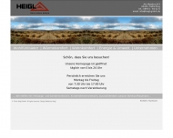 Bild Heigl E. K. - GmbH Masch.Export