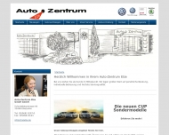 Bild Auto-Zentrum Elze GmbH