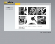 Bild Winkler-Maschinen und Werkzeug GmbH