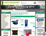 Bild DEVO Werkzeuge und Maschinen GmbH