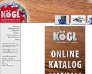 Bild Kgl Maschinenvertrieb e.K.