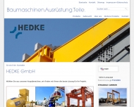 Bild Hedke GmbH