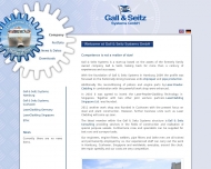 Bild Gall & Seitz Systems GmbH