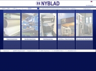 Bild Nyblad GmbH, Robert Maschinenfabrik