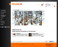 Bild KUKA Systems GmbH Maschinenbau