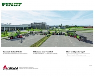 Bild AGCO Deutschland GmbH