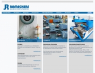 Bild Rameckers Josef L. Maschinenfabrik KG