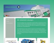 Bild Maschinenfabrik Johann Leimbach GmbH BB